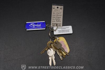 1967 Chevrolet Camaro RS/SS 350