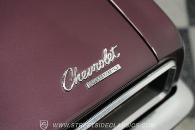 1967 Chevrolet Camaro RS/SS 350