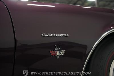 1967 Chevrolet Camaro RS/SS 350