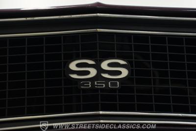 1967 Chevrolet Camaro RS/SS 350