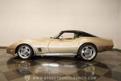 1982 Chevrolet Corvette Collector Edition