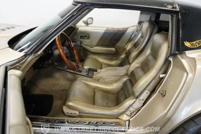 1982 Chevrolet Corvette Collector Edition