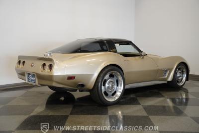 1982 Chevrolet Corvette Collector Edition