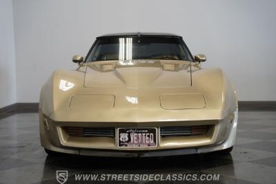1982 Chevrolet Corvette Collector Edition