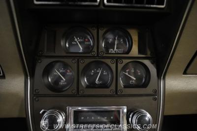 1982 Chevrolet Corvette Collector Edition