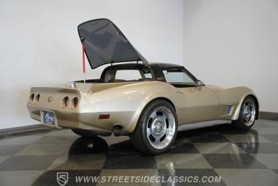1982 Chevrolet Corvette Collector Edition