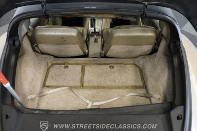 1982 Chevrolet Corvette Collector Edition