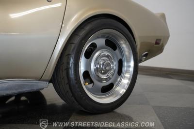 1982 Chevrolet Corvette Collector Edition