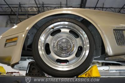 1982 Chevrolet Corvette Collector Edition