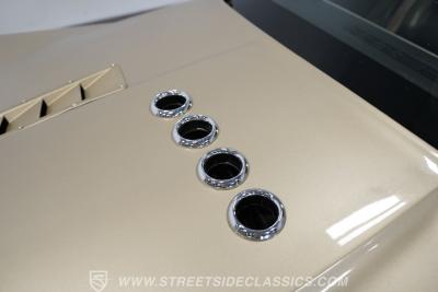 1982 Chevrolet Corvette Collector Edition