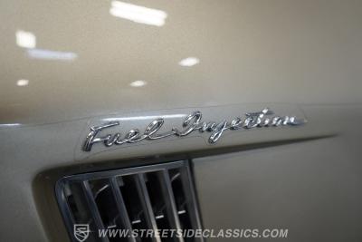 1982 Chevrolet Corvette Collector Edition