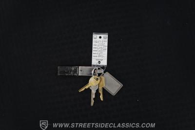 1982 Chevrolet Corvette Collector Edition