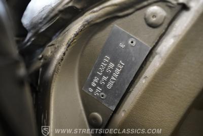 1982 Chevrolet Corvette Collector Edition