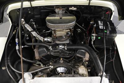 1957 Willys Jeep Wagon 4X4