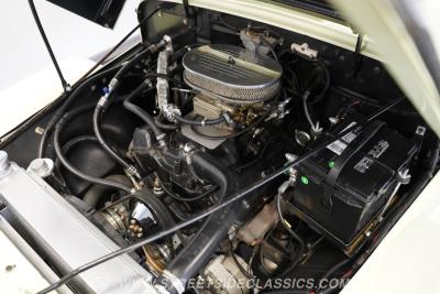 1957 Willys Jeep Wagon 4X4