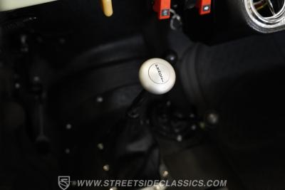 1957 Willys Jeep Wagon 4X4