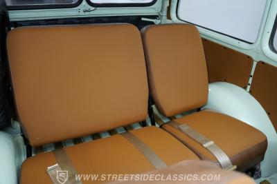 1957 Willys Jeep Wagon 4X4