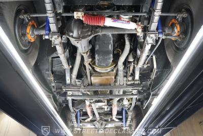 1957 Willys Jeep Wagon 4X4