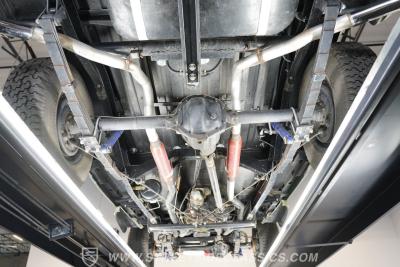 1957 Willys Jeep Wagon 4X4