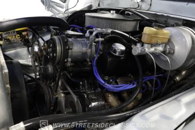 1978 Ford Bronco 4x4 Restomod