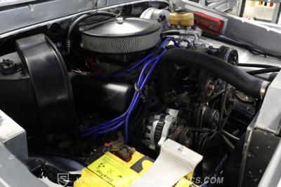 1978 Ford Bronco 4x4 Restomod