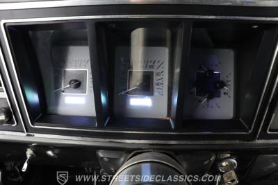 1978 Ford Bronco 4x4 Restomod