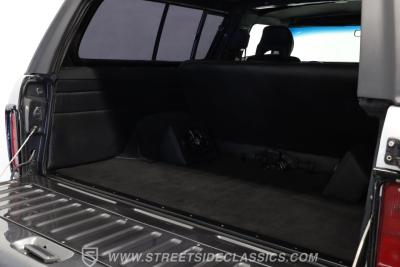 1978 Ford Bronco 4x4 Restomod