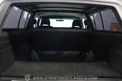 1978 Ford Bronco 4x4 Restomod