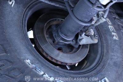 1978 Ford Bronco 4x4 Restomod