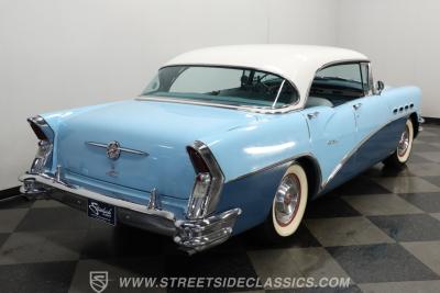 1956 Buick Century Riviera