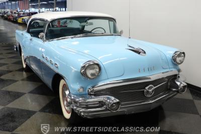 1956 Buick Century Riviera