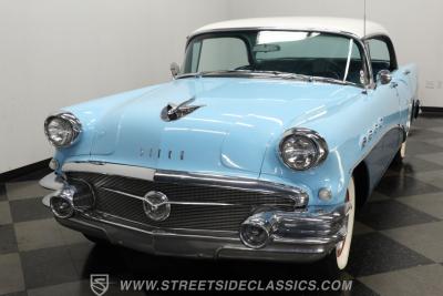 1956 Buick Century Riviera