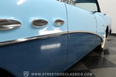 1956 Buick Century Riviera
