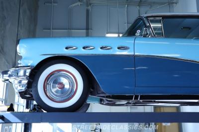 1956 Buick Century Riviera