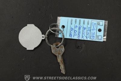 1956 Buick Century Riviera