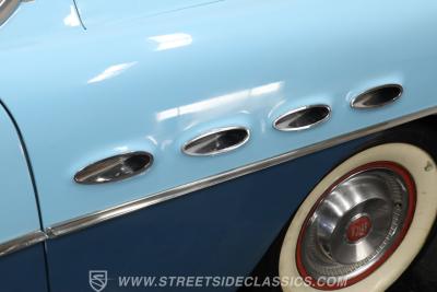 1956 Buick Century Riviera