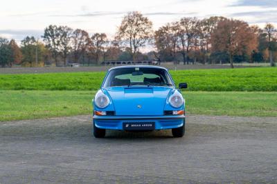 1973 Porsche 911 Carrera RS Lightweight