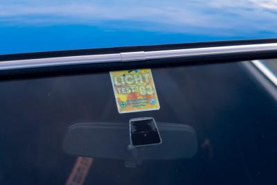 1973 Porsche 911 Carrera RS Lightweight