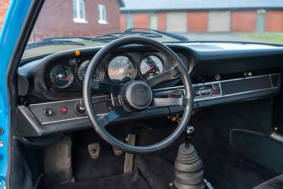 1973 Porsche 911 Carrera RS Lightweight