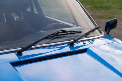 1973 Porsche 911 Carrera RS Lightweight