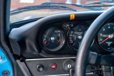 1973 Porsche 911 Carrera RS Lightweight