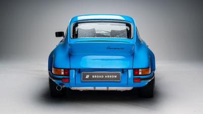 1973 Porsche 911 Carrera RS Lightweight