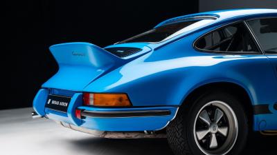 1973 Porsche 911 Carrera RS Lightweight