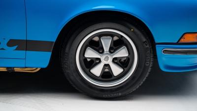 1973 Porsche 911 Carrera RS Lightweight