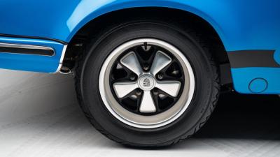 1973 Porsche 911 Carrera RS Lightweight