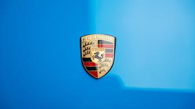 1973 Porsche 911 Carrera RS Lightweight