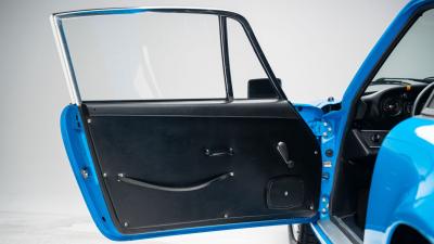 1973 Porsche 911 Carrera RS Lightweight