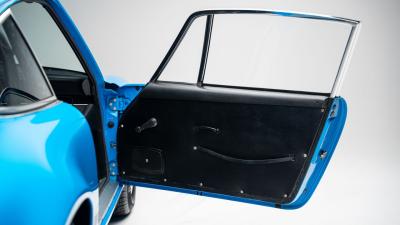 1973 Porsche 911 Carrera RS Lightweight