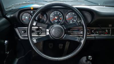 1973 Porsche 911 Carrera RS Lightweight