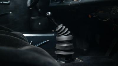 1973 Porsche 911 Carrera RS Lightweight